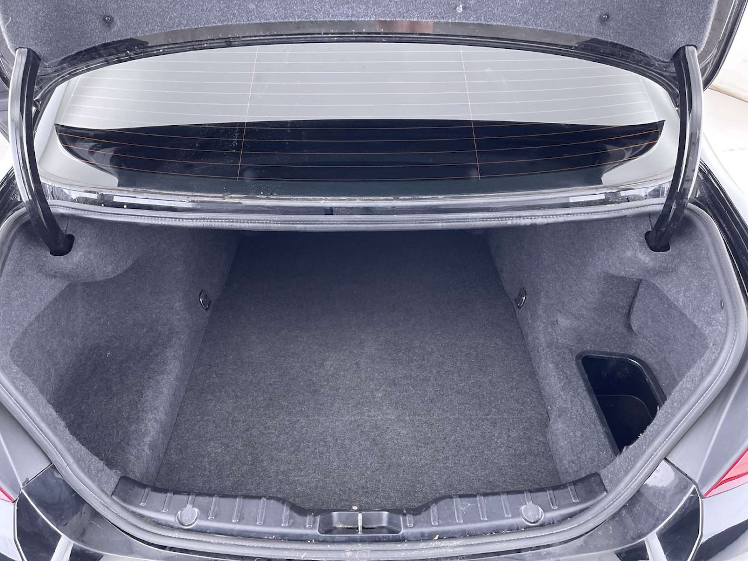 Used BMW 5 Series 2015 for sale - 76340730: Photo 10