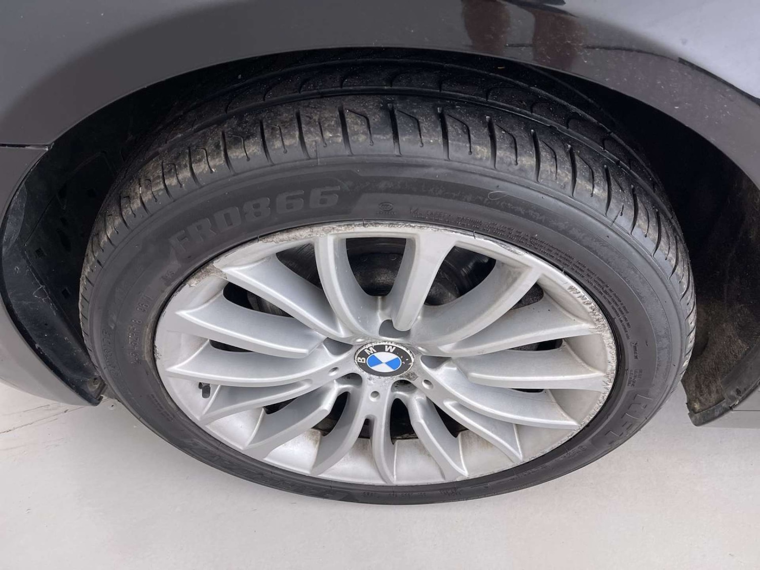 Used BMW 5 Series 2015 for sale - 76340730: Photo 11