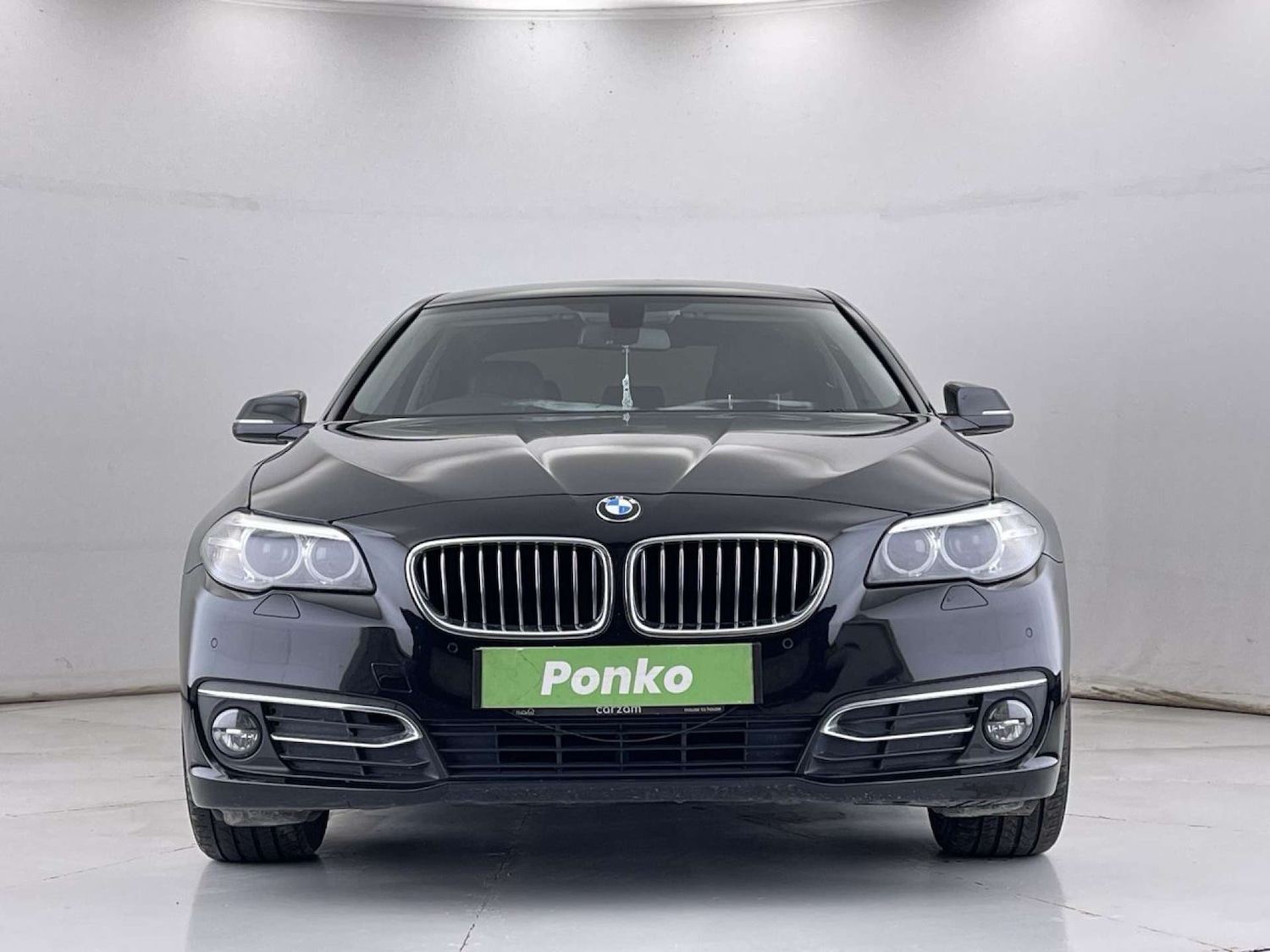 Used BMW 5 Series 2015 for sale - 76340730: Photo 14