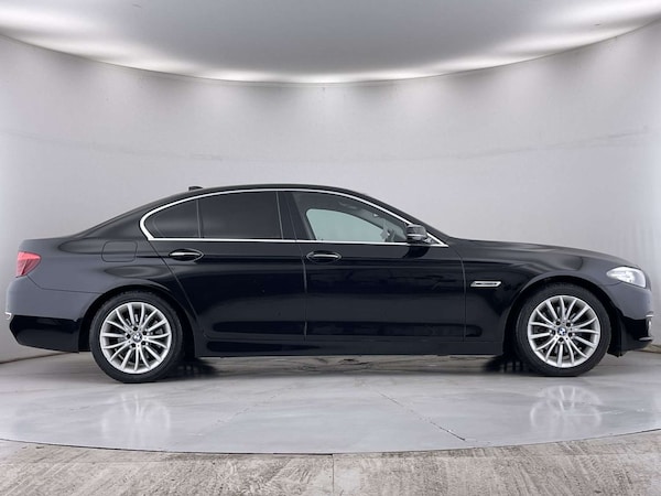 Used BMW 5 Series 2015 for sale - 76340730: Photo 15