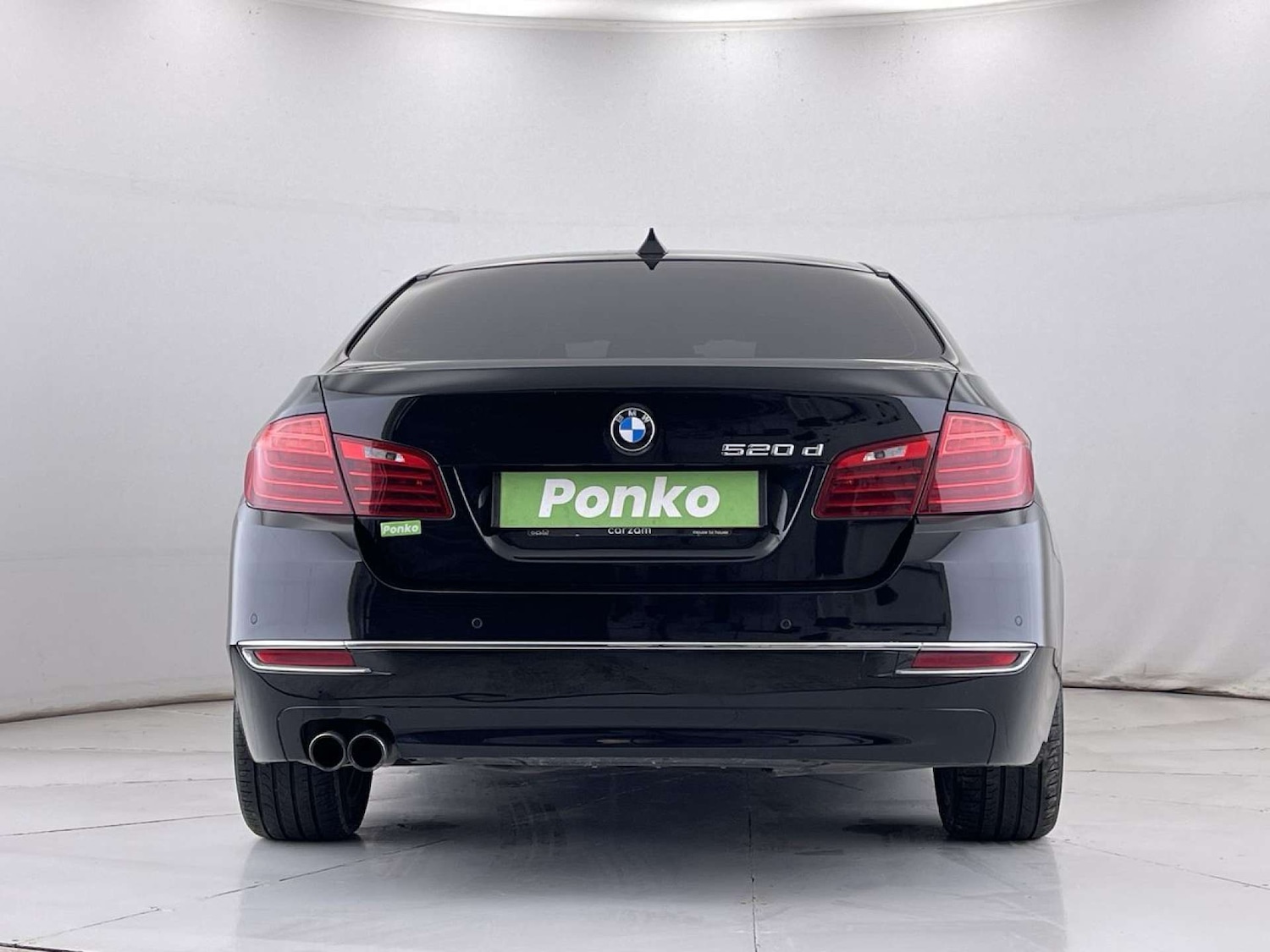 Used BMW 5 Series 2015 for sale - 76340730: Photo 17