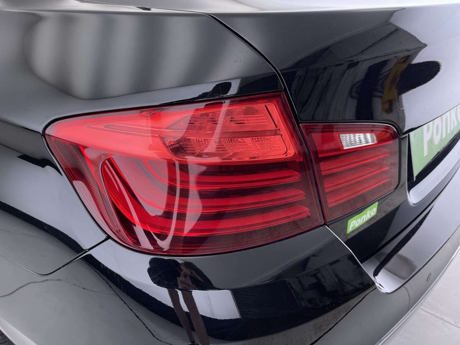 Used BMW 5 Series 2015 for sale - 76340730: Photo 20