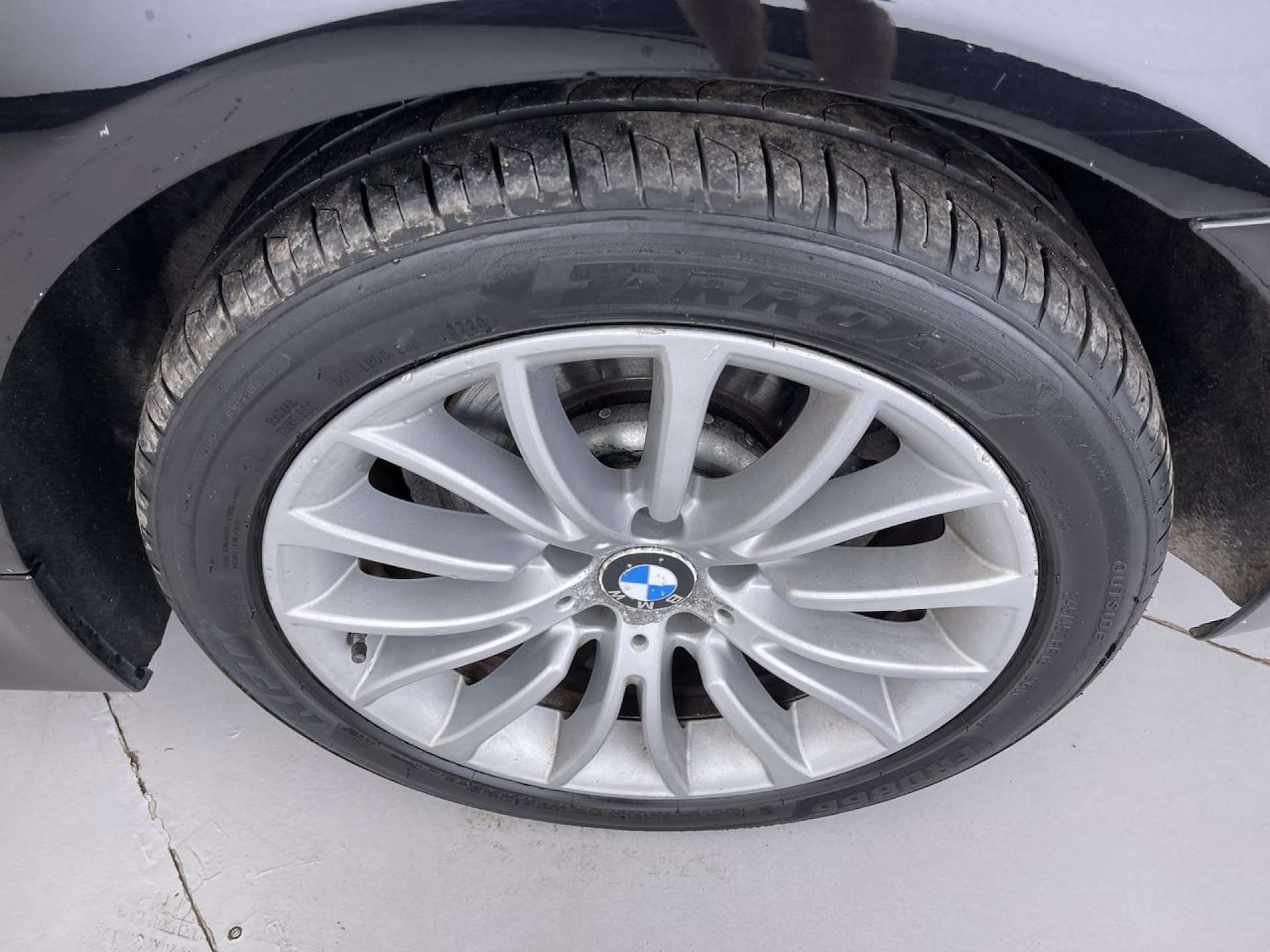 Used BMW 5 Series 2015 for sale - 76340730: Photo 22