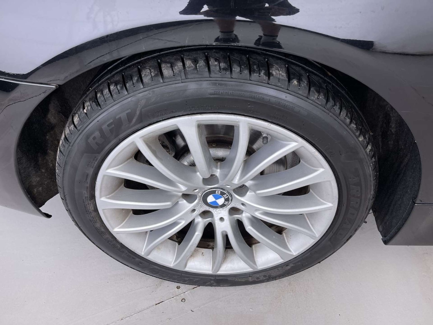 Used BMW 5 Series 2015 for sale - 76340730: Photo 23