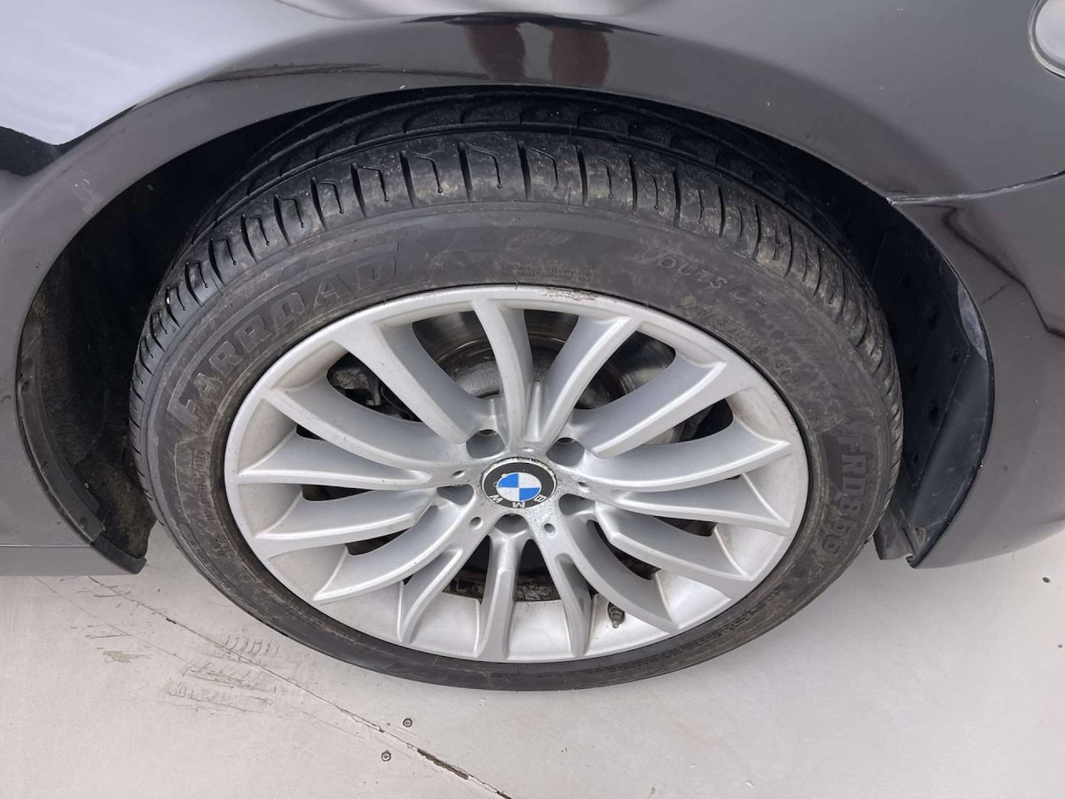 Used BMW 5 Series 2015 for sale - 76340730: Photo 24