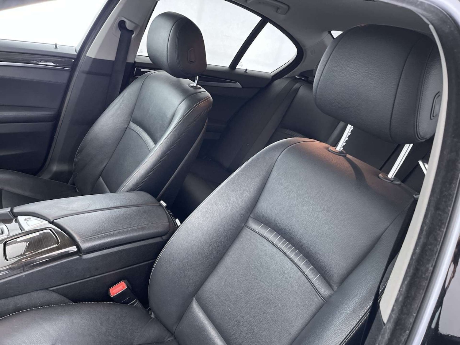 Used BMW 5 Series 2015 for sale - 76340730: Photo 31