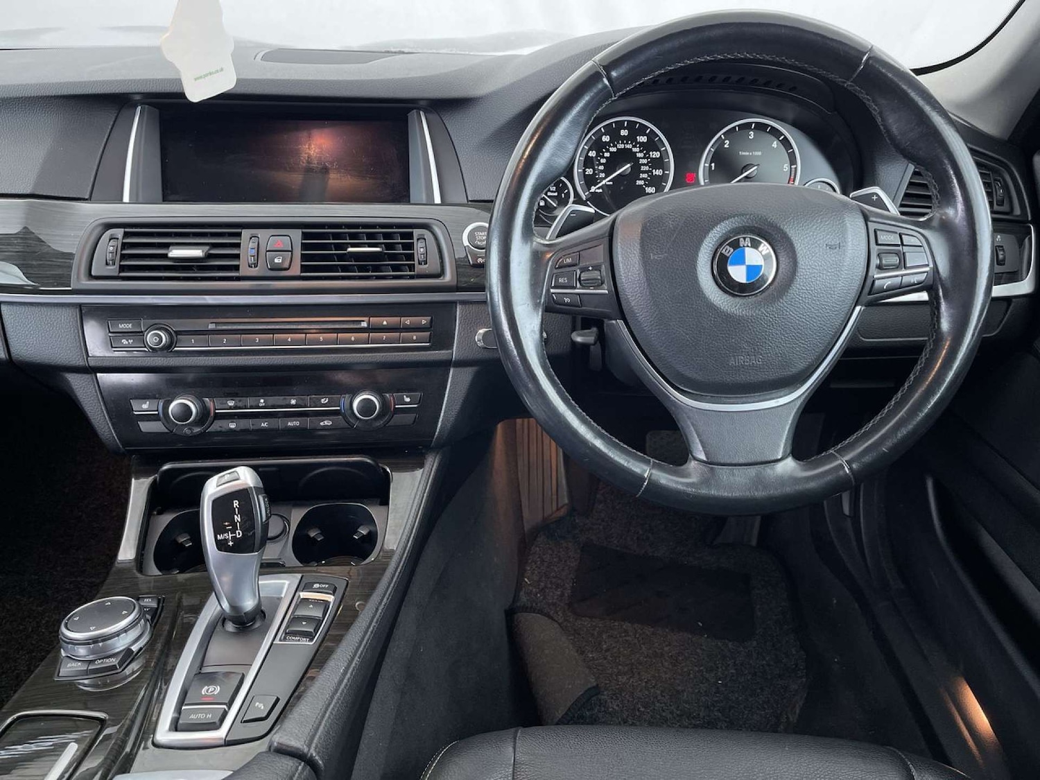 Used BMW 5 Series 2015 for sale - 76340730: Photo 35