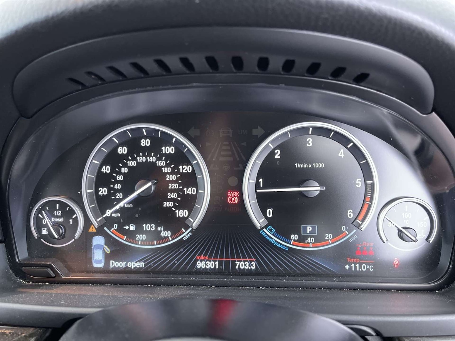 Used BMW 5 Series 2015 for sale - 76340730: Photo 39