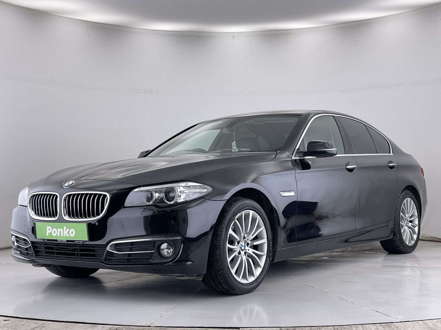 Used BMW 5 Series 2015 for sale - 76340730: Photo 4
