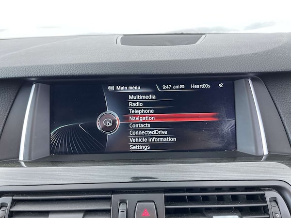 Used BMW 5 Series 2015 for sale - 76340730: Photo 40