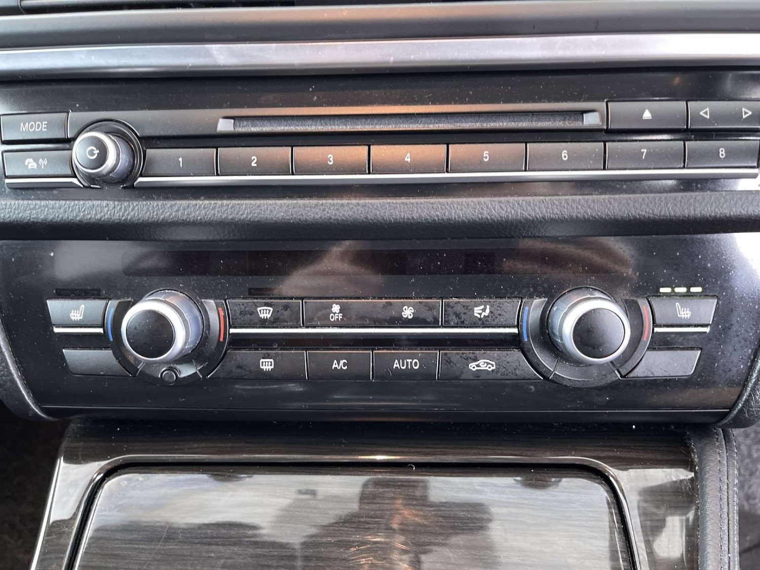 Used BMW 5 Series 2015 for sale - 76340730: Photo 44