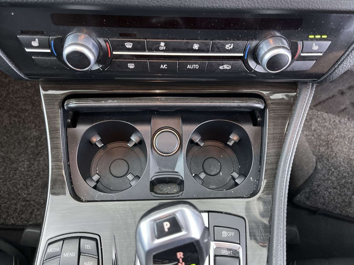 Used BMW 5 Series 2015 for sale - 76340730: Photo 48