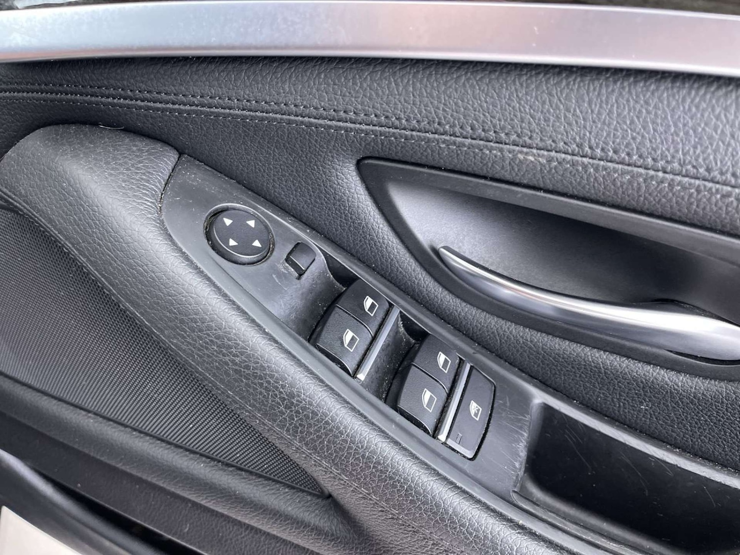 Used BMW 5 Series 2015 for sale - 76340730: Photo 50