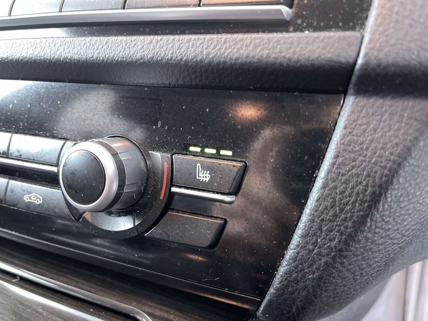 Used BMW 5 Series 2015 for sale - 76340730: Photo 55