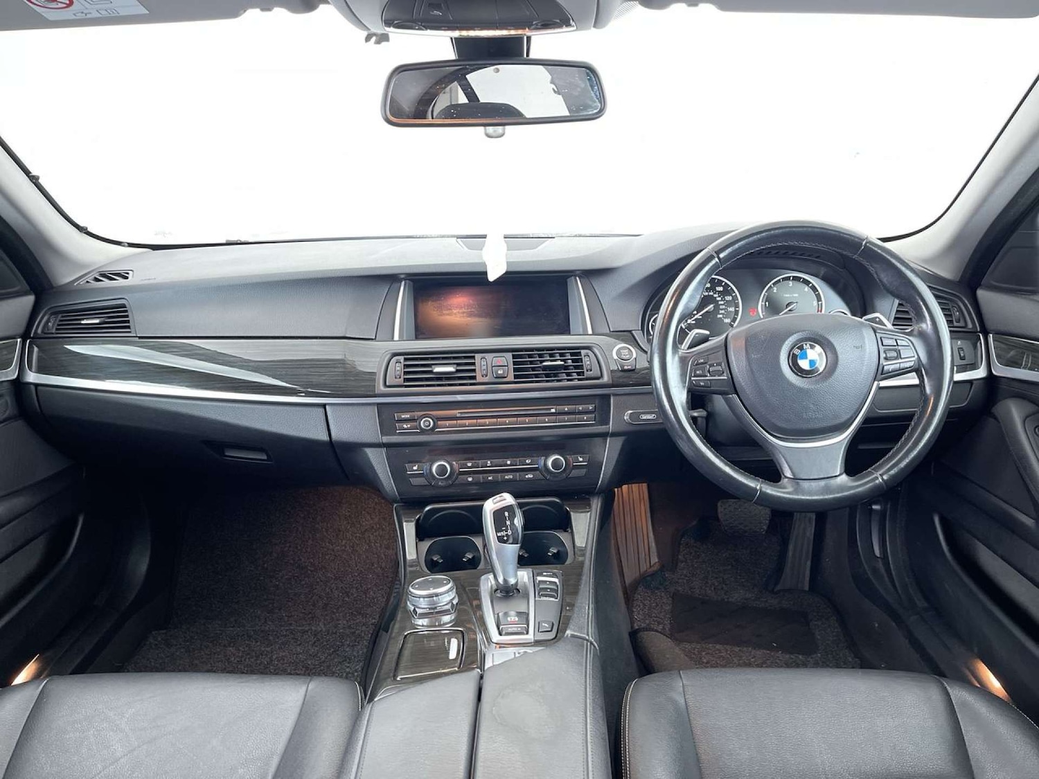 Used BMW 5 Series 2015 for sale - 76340730: Photo 8