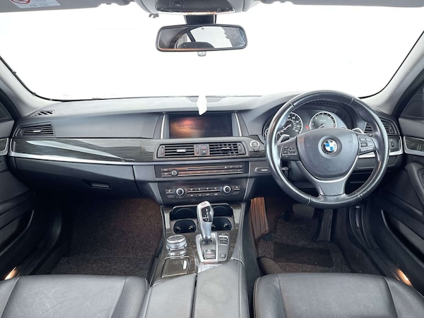 Used BMW 5 Series 2015 for sale - 76340730: Photo 8