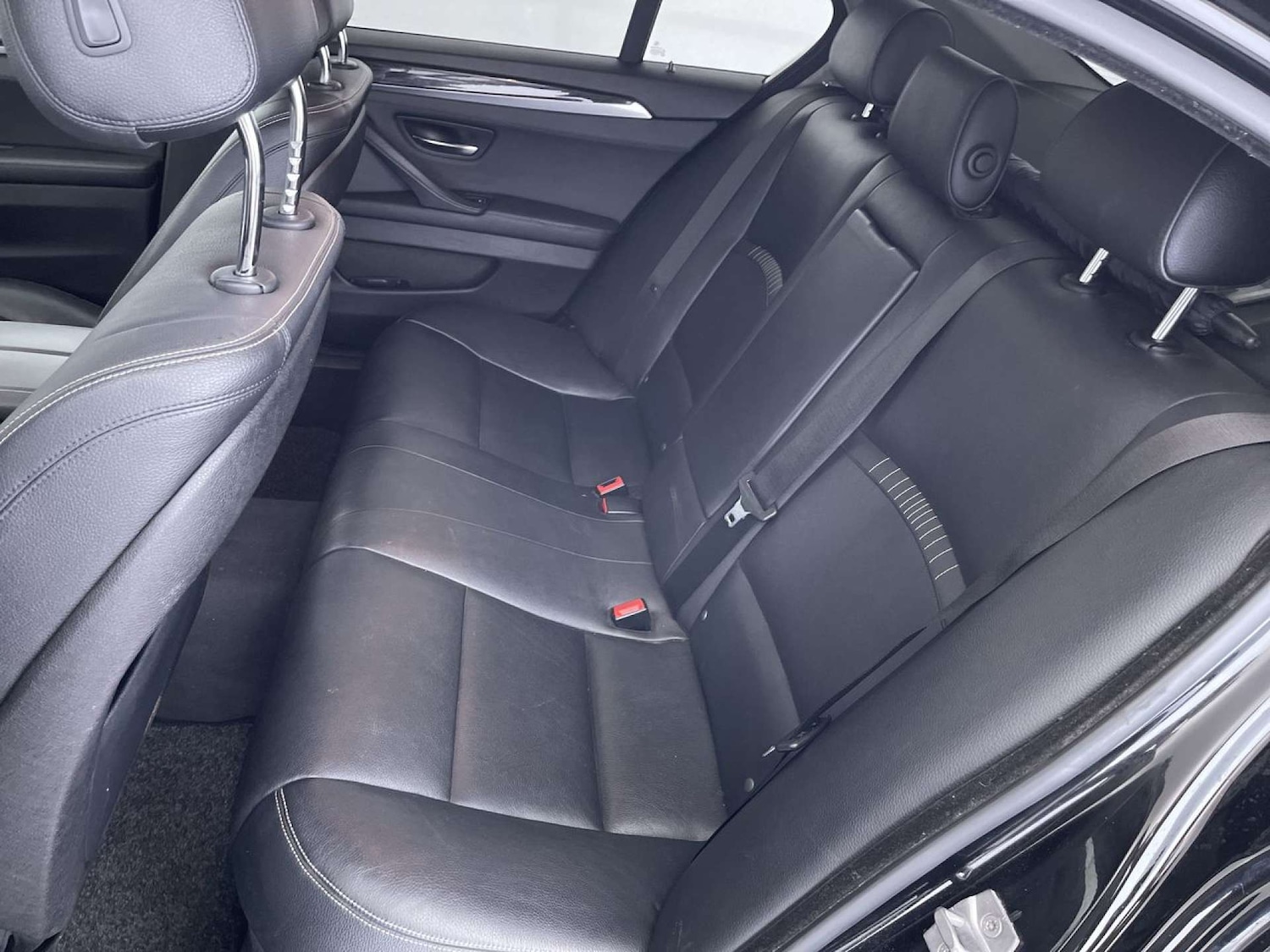 Used BMW 5 Series 2015 for sale - 76340730: Photo 9