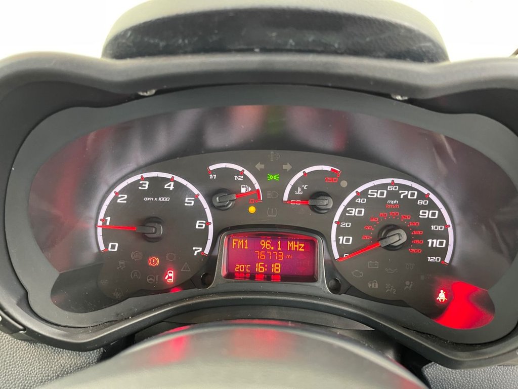 Vehicle 13