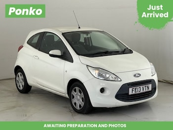 Used Ford Ka 2013 for sale - 75727029: Photo