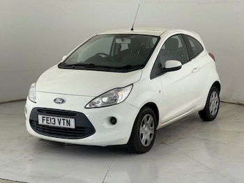 Used Ford Ka 2013 for sale - 75727029: Photo