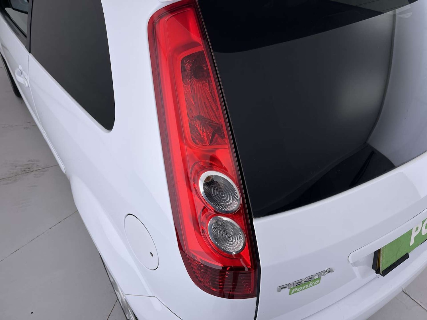 Used Ford Fiesta 2008 for sale - 77357562: Photo 20