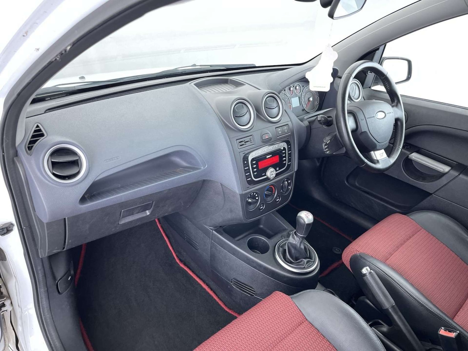 Used Ford Fiesta 2008 for sale - 77357562: Photo 30