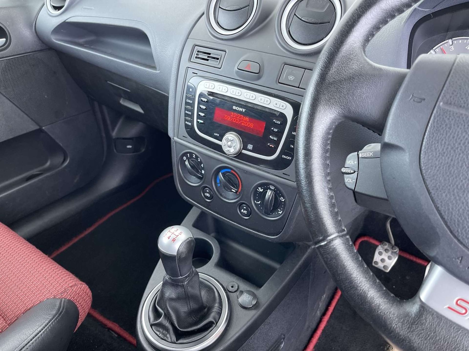 Used Ford Fiesta 2008 for sale - 77357562: Photo 41