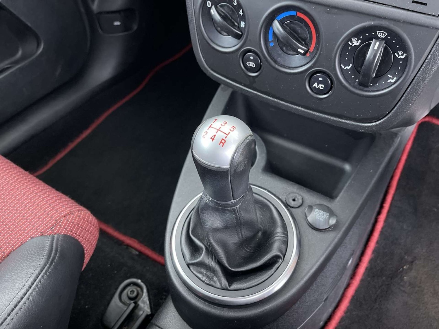 Used Ford Fiesta 2008 for sale - 77357562: Photo 42