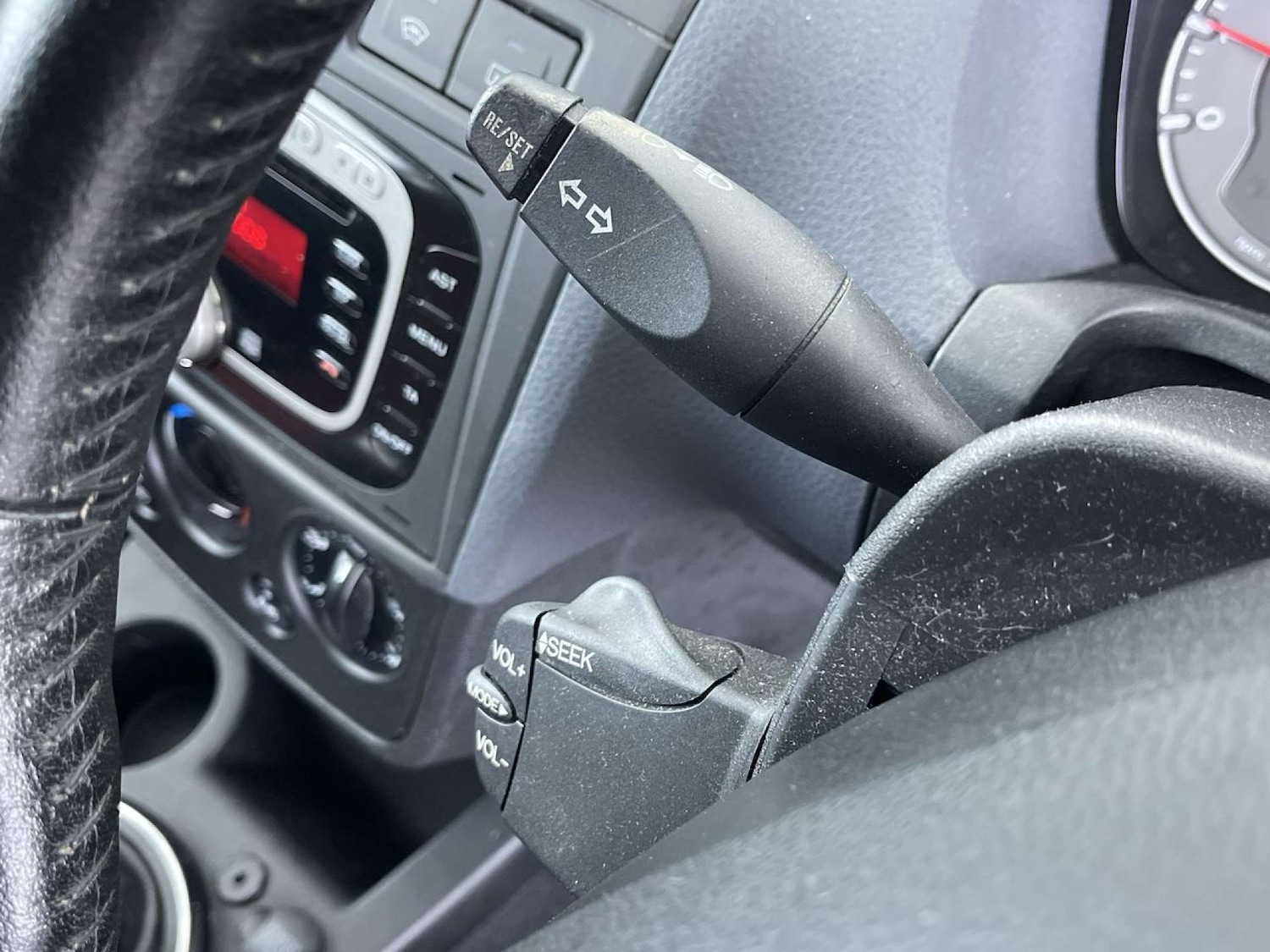 Used Ford Fiesta 2008 for sale - 77357562: Photo 46