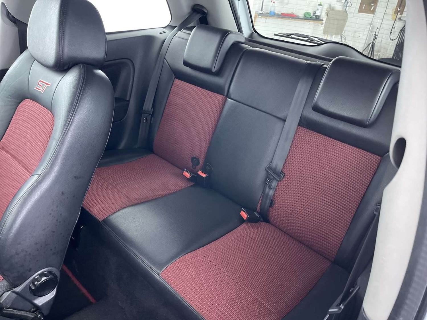 Used Ford Fiesta 2008 for sale - 77357562: Photo 9