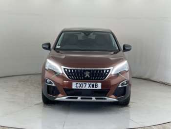 Used Peugeot 3008 2017 for sale - 74885151: Photo