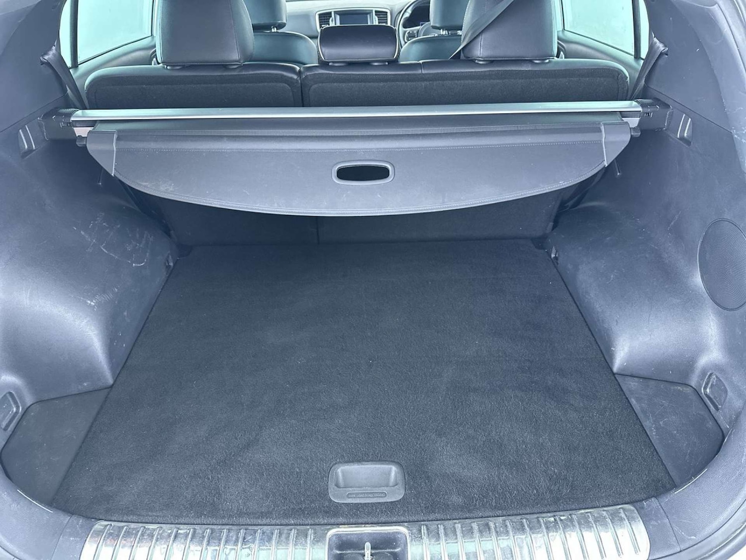 Used Kia Sportage 2016 for sale - 77609375: Photo 10