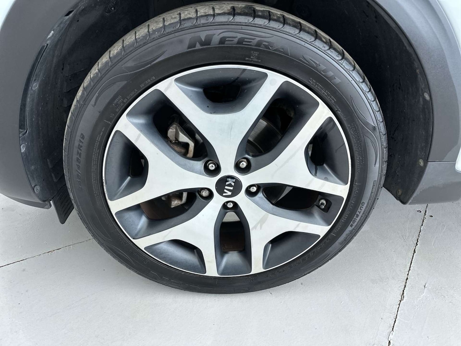 Used Kia Sportage 2016 for sale - 77609375: Photo 11