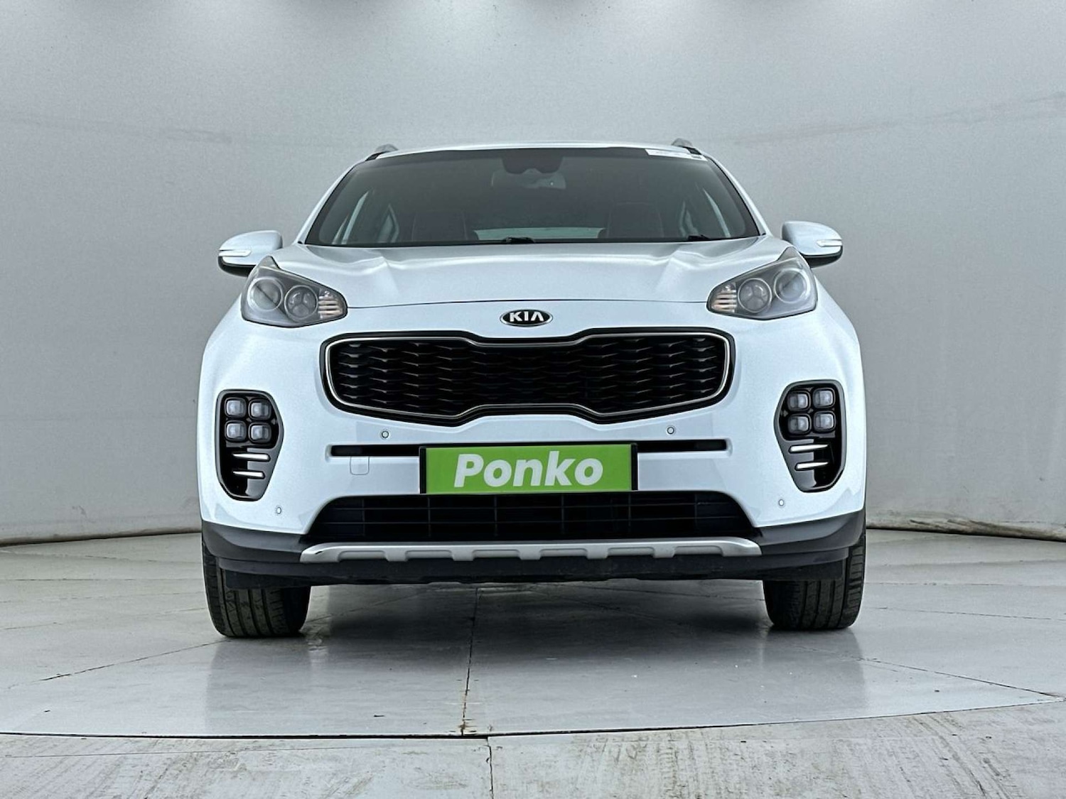 Used Kia Sportage 2016 for sale - 77609375: Photo 14