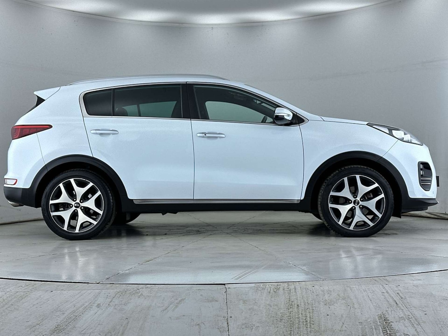 Used Kia Sportage 2016 for sale - 77609375: Photo 15