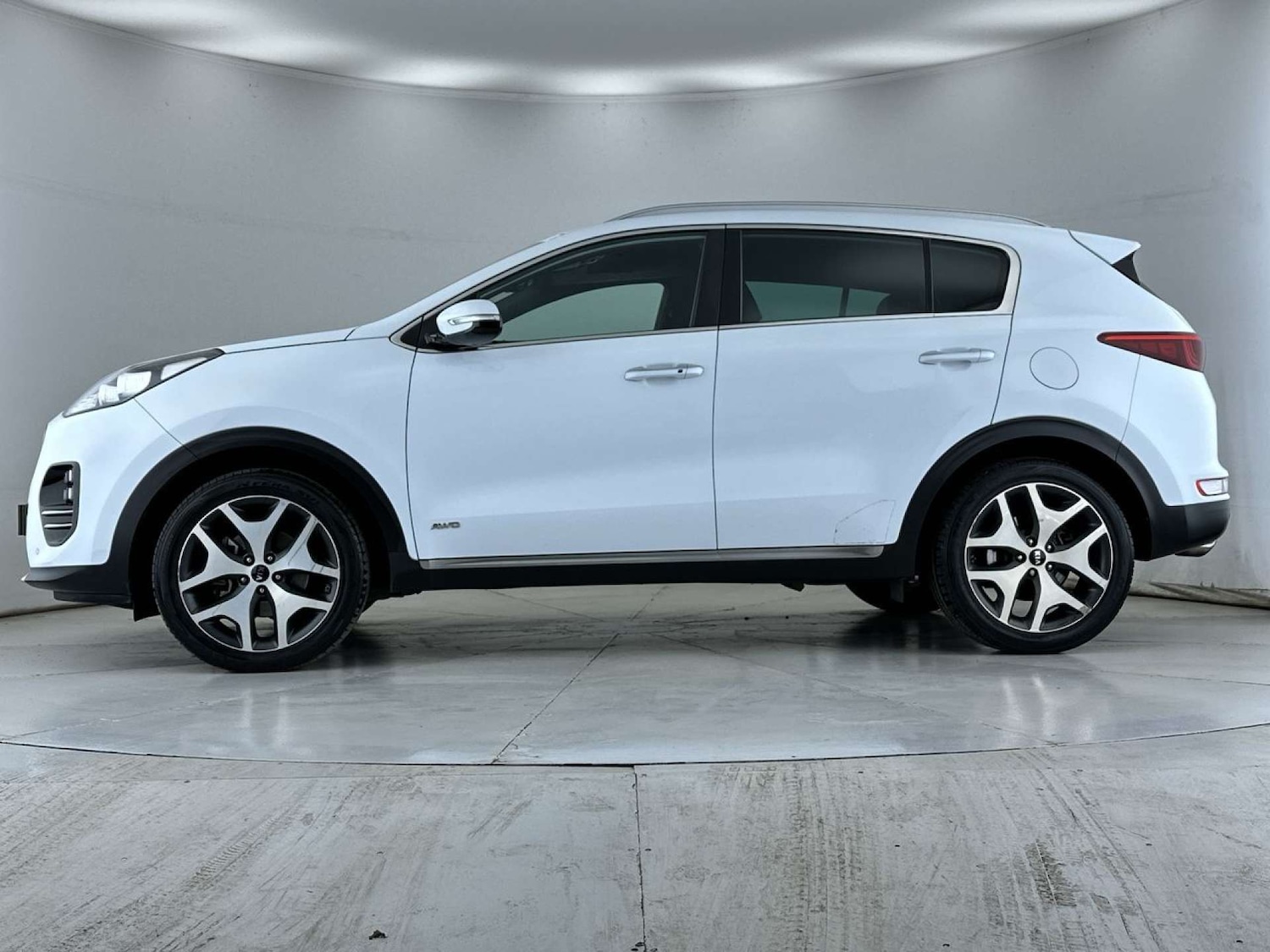 Used Kia Sportage 2016 for sale - 77609375: Photo 16