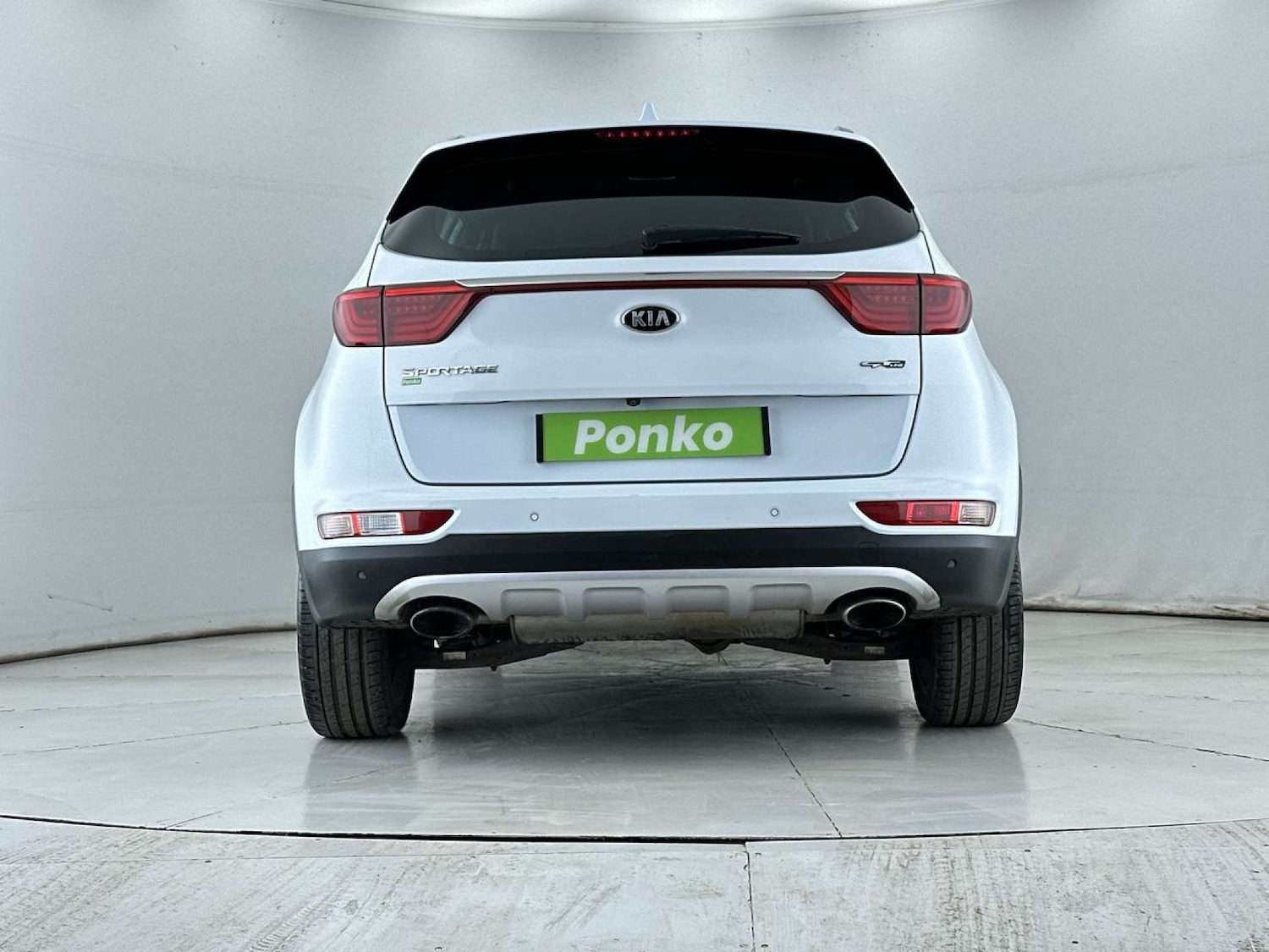 Used Kia Sportage 2016 for sale - 77609375: Photo 17