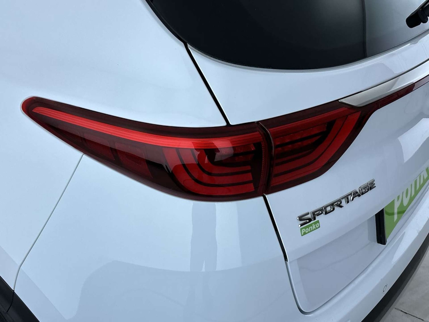 Used Kia Sportage 2016 for sale - 77609375: Photo 20