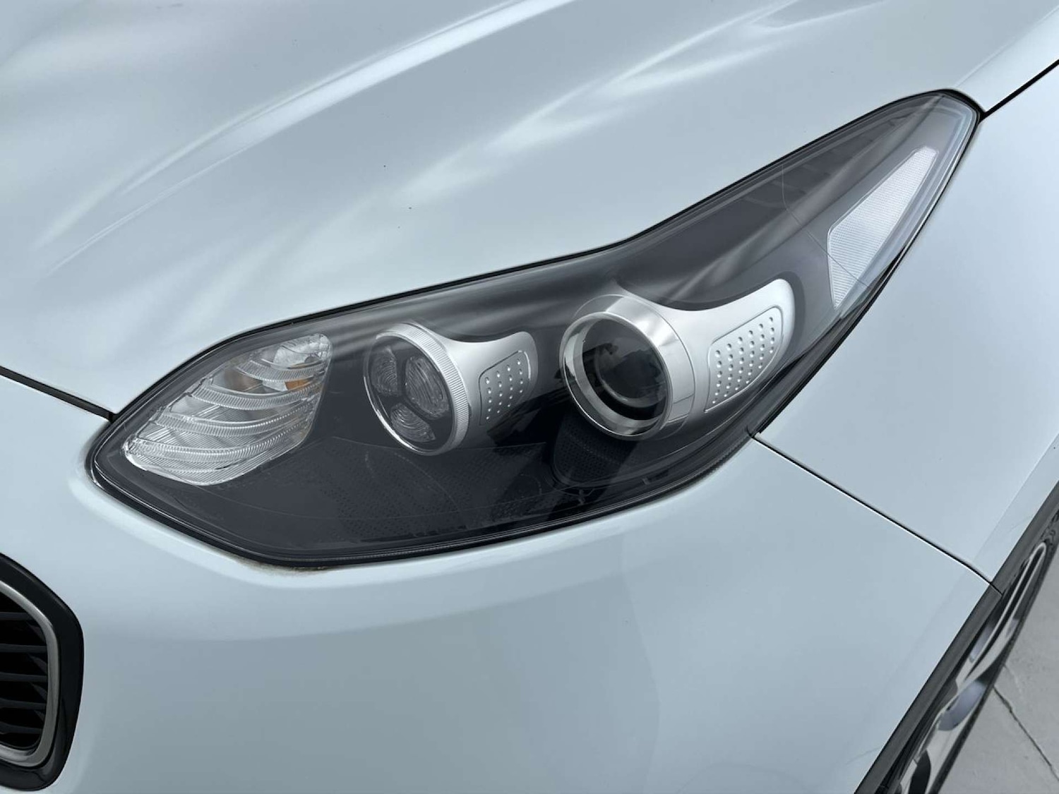 Used Kia Sportage 2016 for sale - 77609375: Photo 21