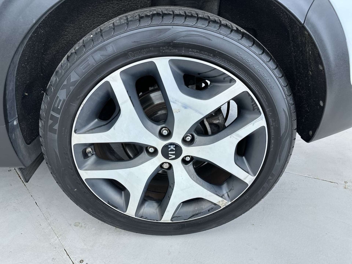 Used Kia Sportage 2016 for sale - 77609375: Photo 22