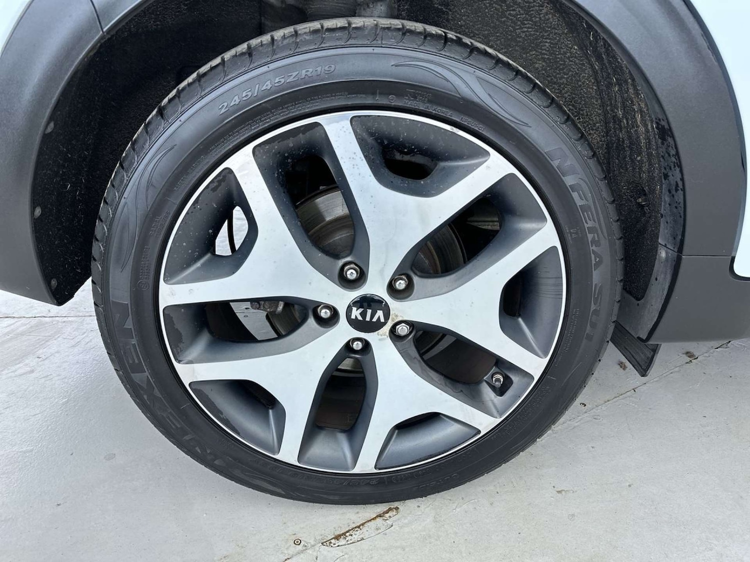 Used Kia Sportage 2016 for sale - 77609375: Photo 23