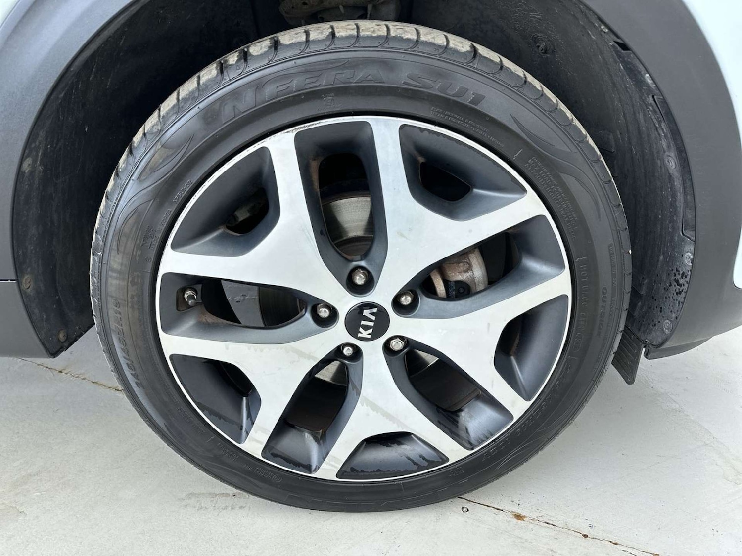 Used Kia Sportage 2016 for sale - 77609375: Photo 24