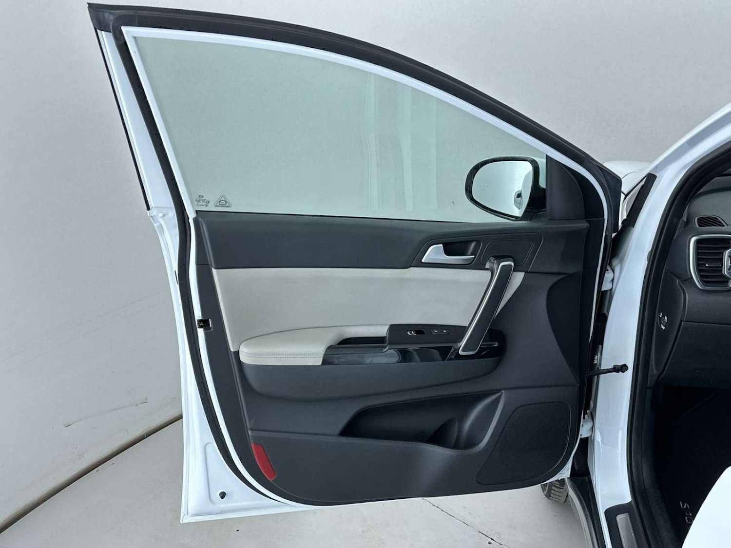 Used Kia Sportage 2016 for sale - 77609375: Photo 27