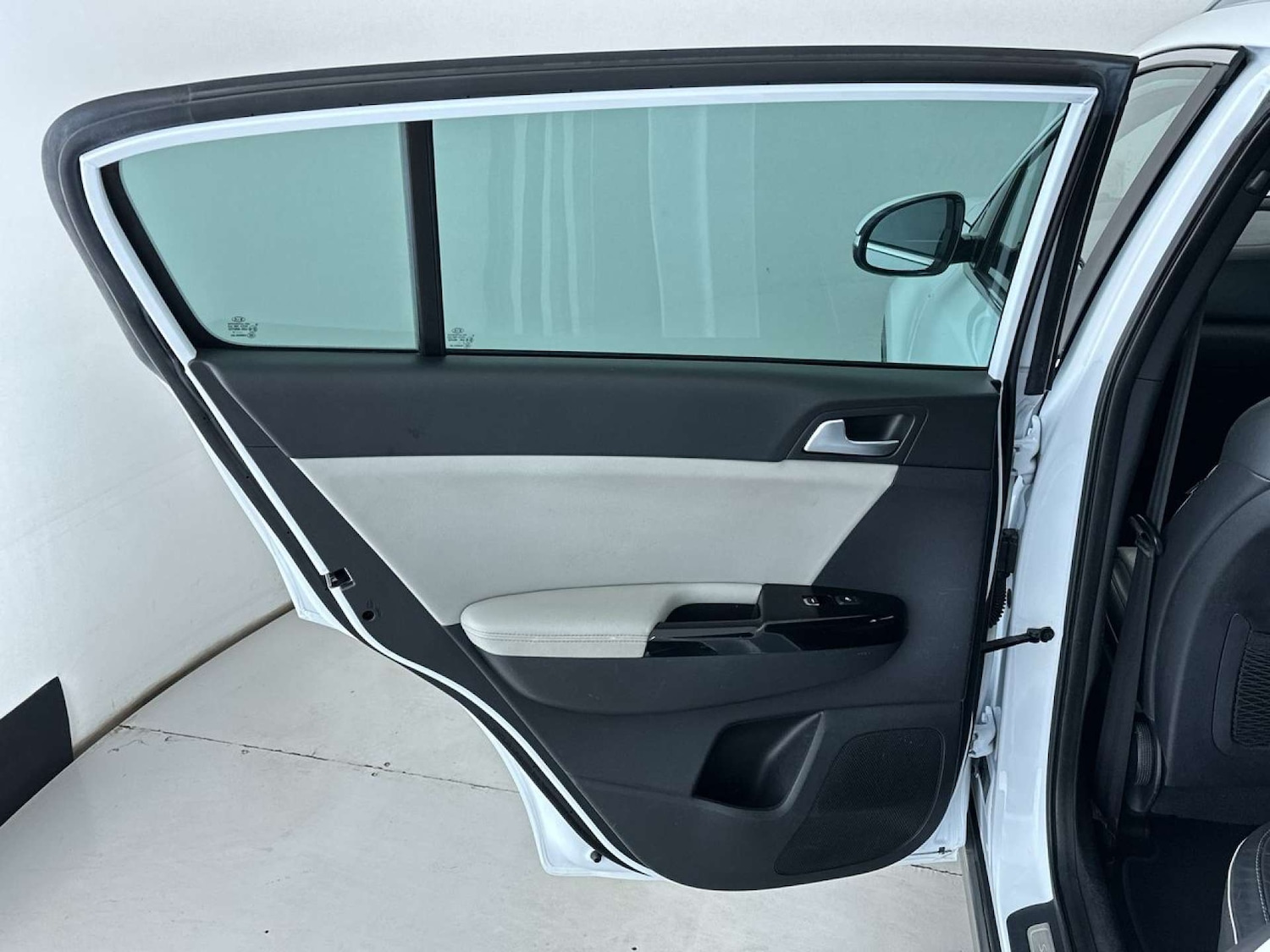 Used Kia Sportage 2016 for sale - 77609375: Photo 28