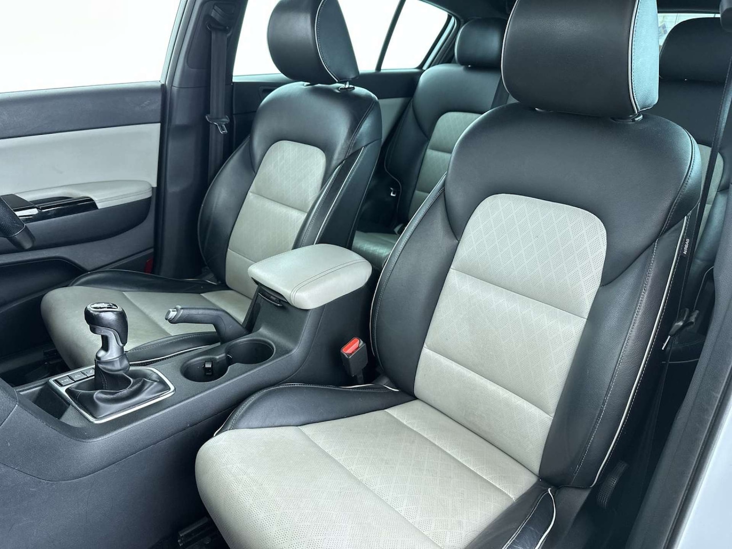 Used Kia Sportage 2016 for sale - 77609375: Photo 31