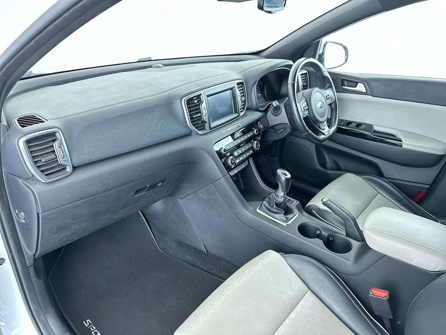 Used Kia Sportage 2016 for sale - 77609375: Photo 32