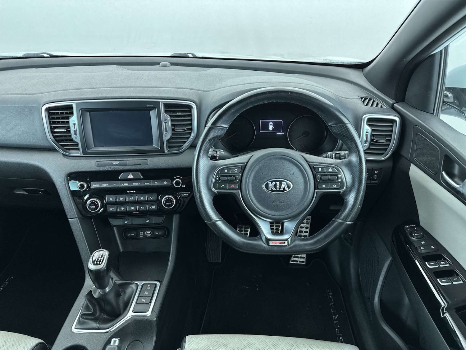 Used Kia Sportage 2016 for sale - 77609375: Photo 35