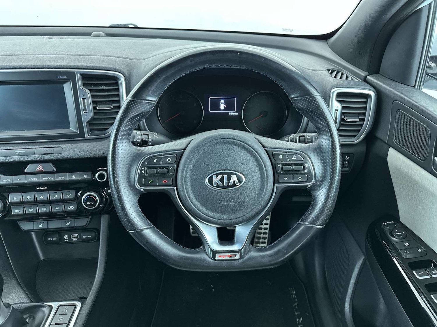 Used Kia Sportage 2016 for sale - 77609375: Photo 36