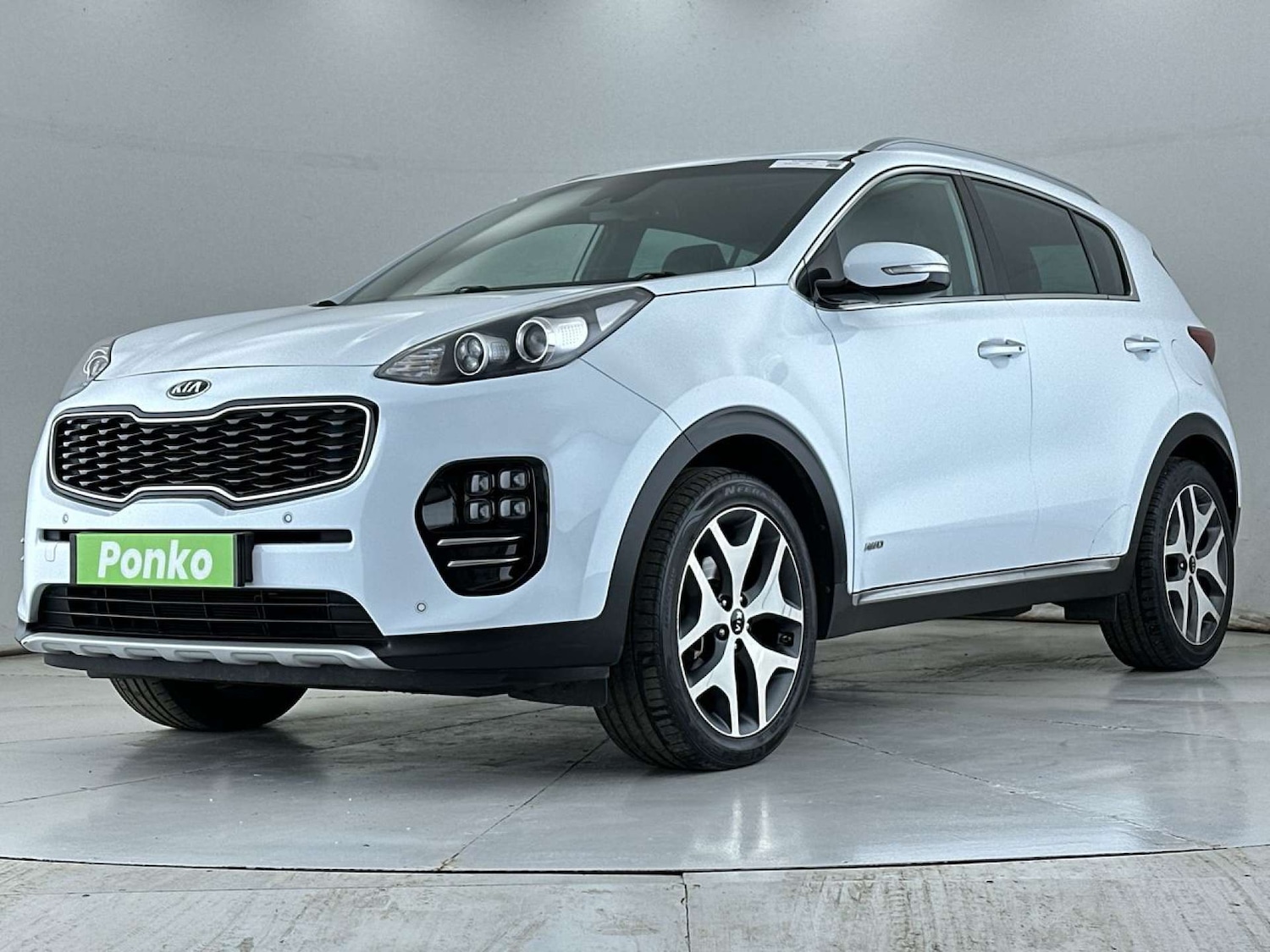 Used Kia Sportage 2016 for sale - 77609375: Photo 4