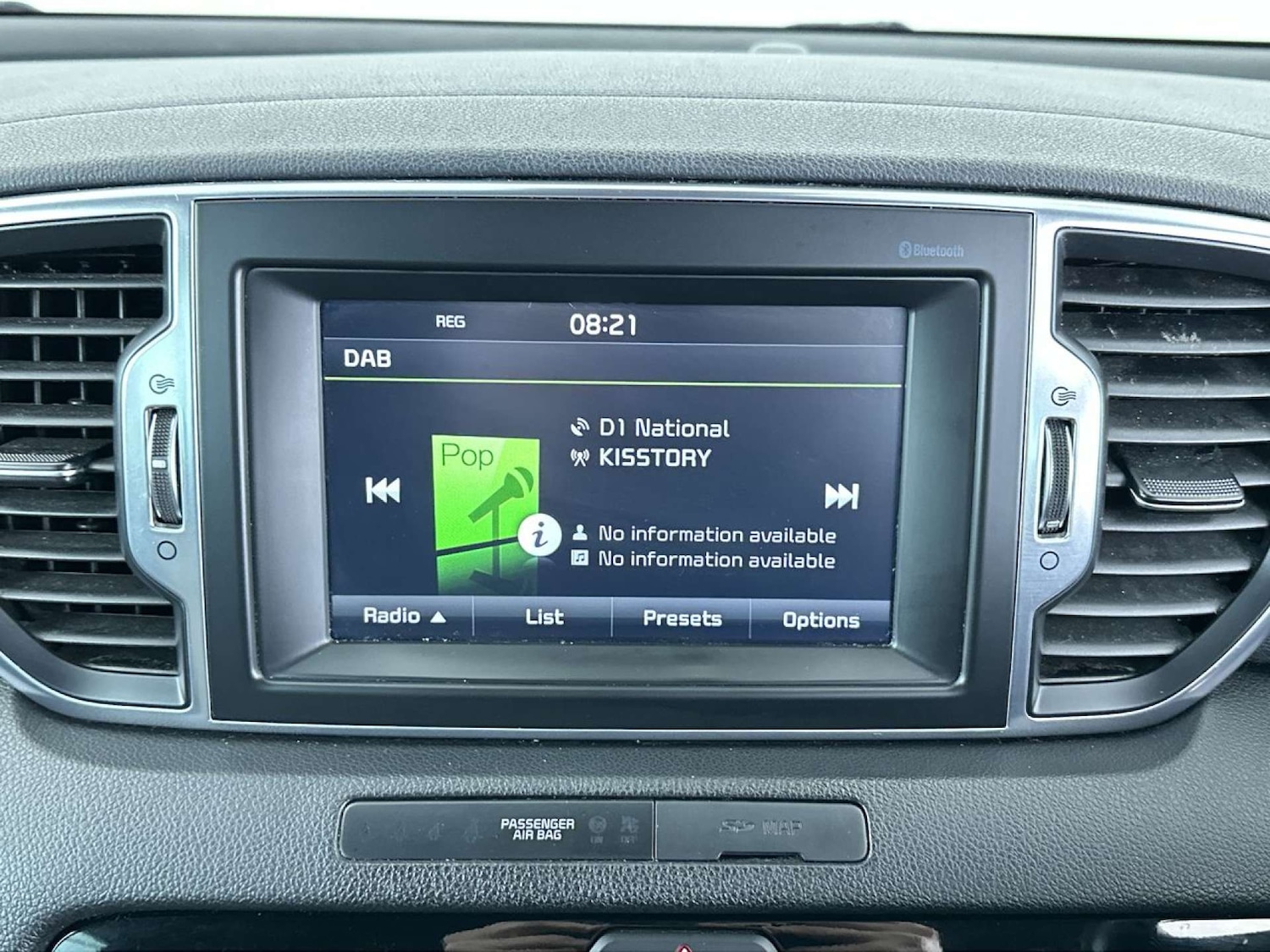 Used Kia Sportage 2016 for sale - 77609375: Photo 40